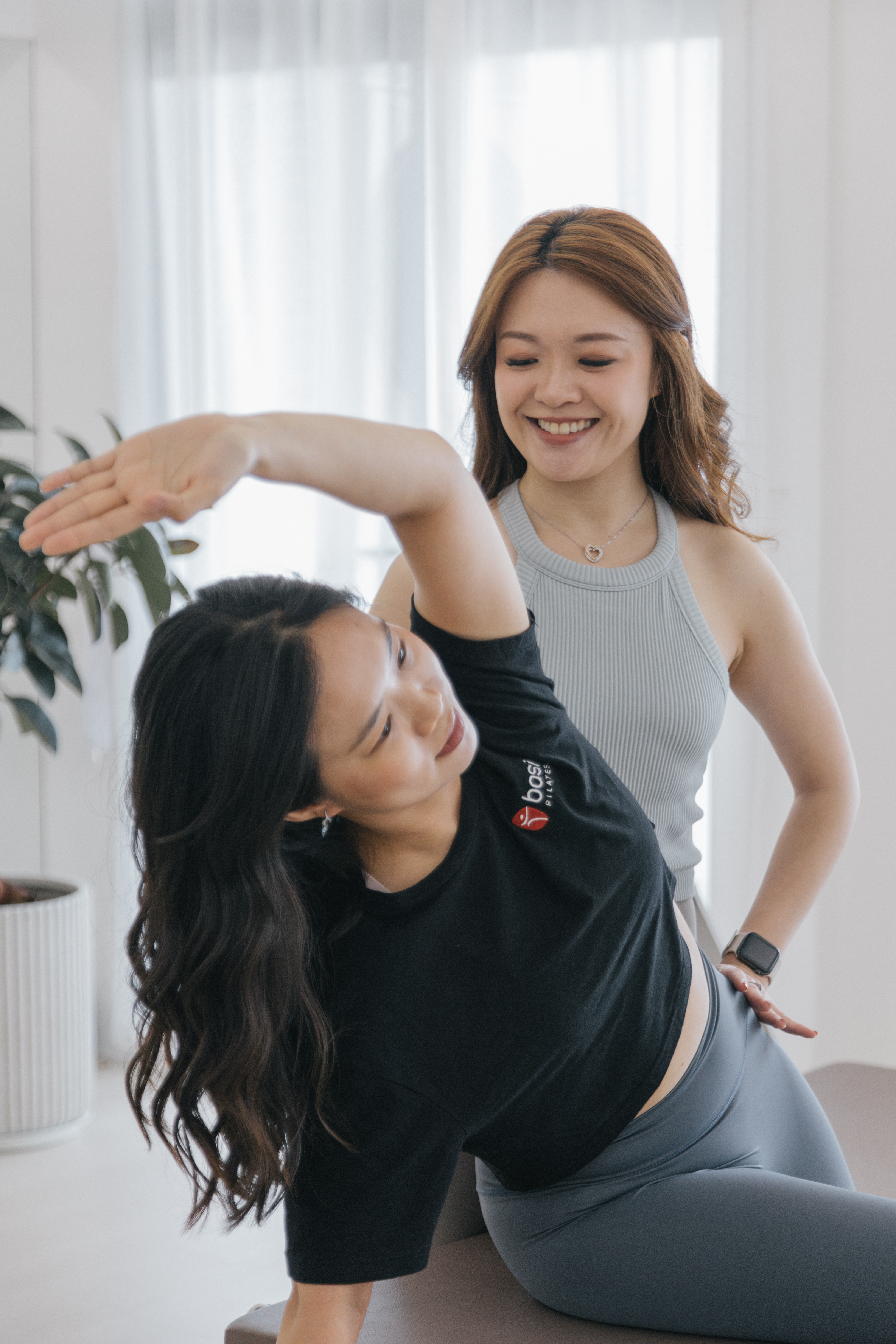 Private Session — Expert guidance, one on one.